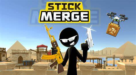 Stick Merge